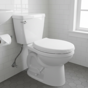 Disposable Toilet Lid Cover