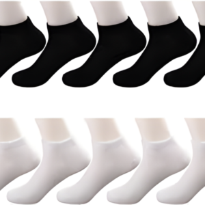 Disposable socks
