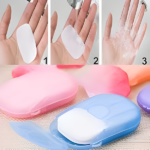 Portable Soap