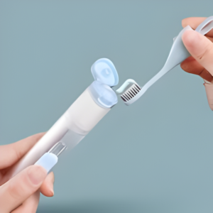 Portable Toothpaste