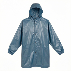 Disposable Raincoat